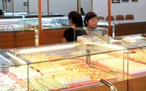 Trộm cướp liên tục đột nhập các tiệm vàng ở Hà Nội